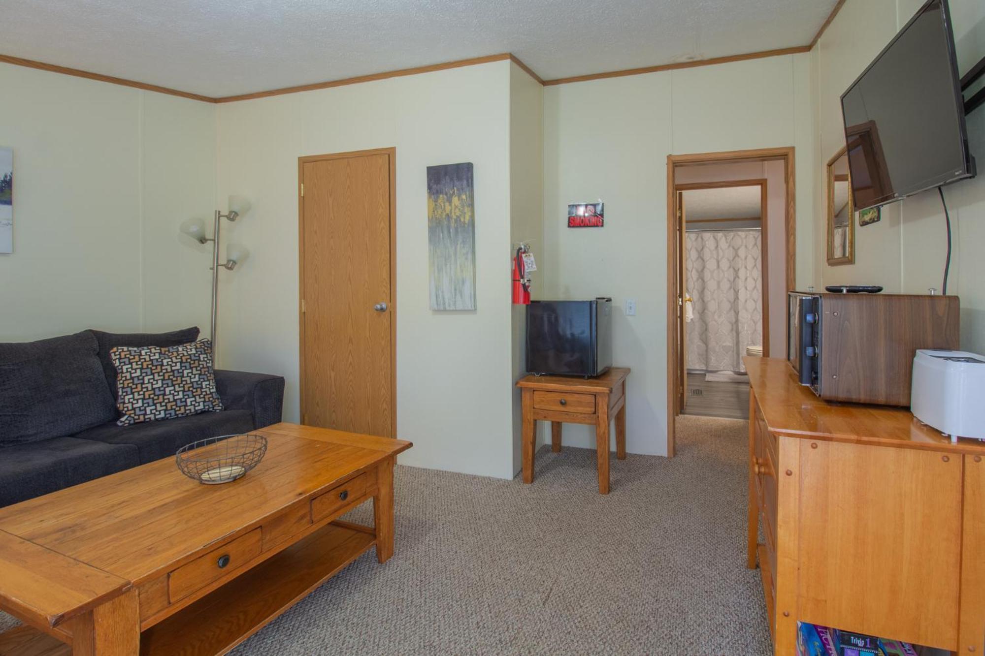Stay In Ohiopyle Near The Gap Trail - Ohiopyle, Pa 外观 照片