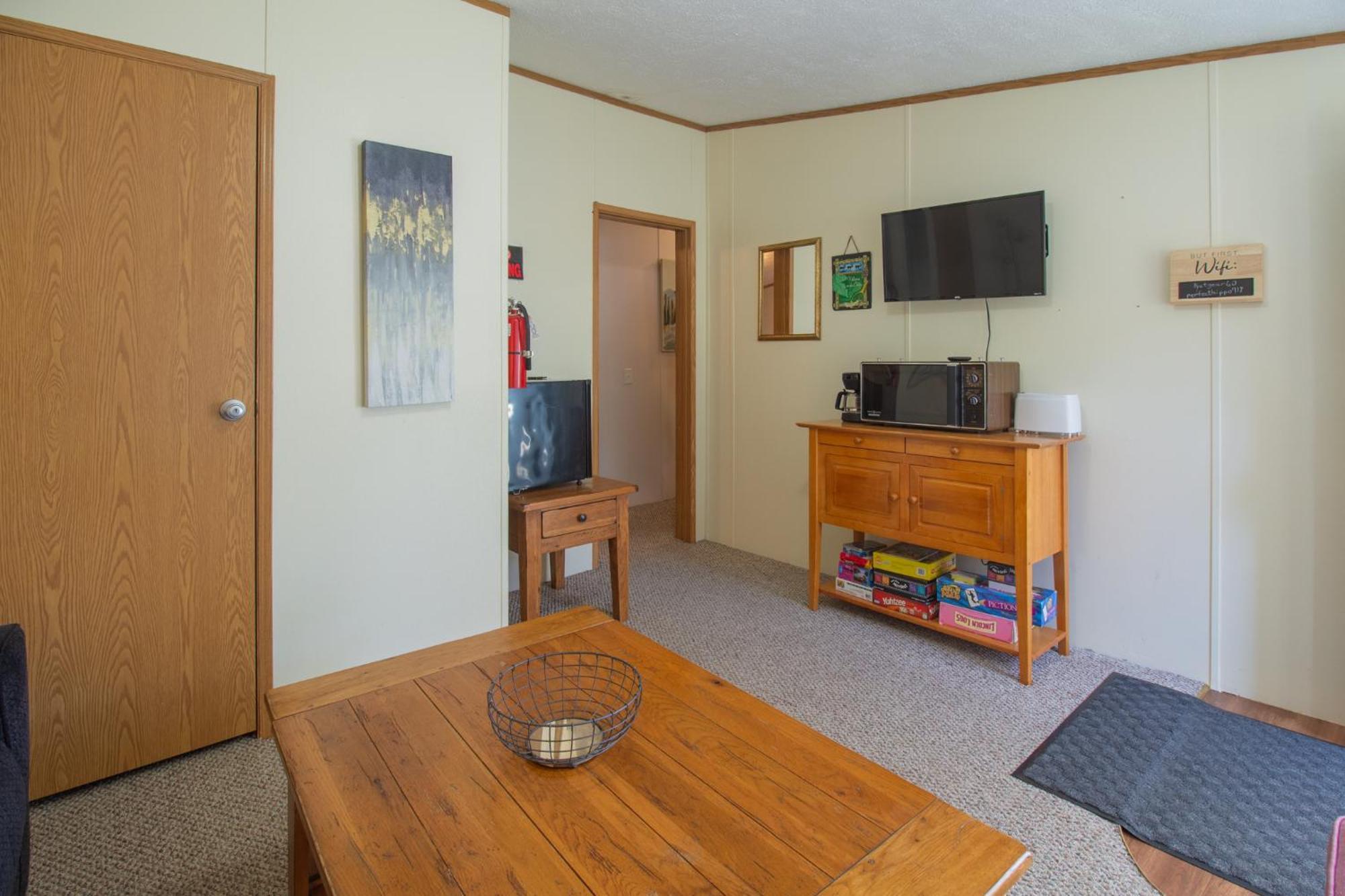 Stay In Ohiopyle Near The Gap Trail - Ohiopyle, Pa 外观 照片