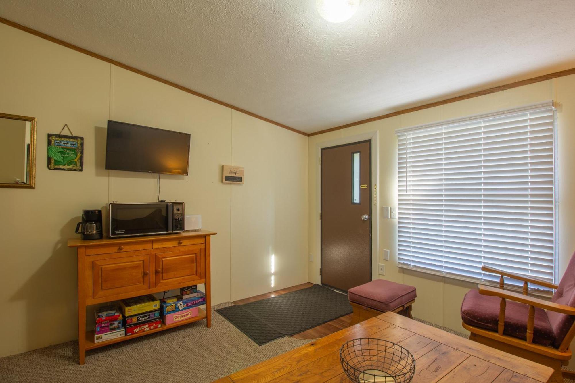 Stay In Ohiopyle Near The Gap Trail - Ohiopyle, Pa 外观 照片